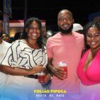 Folião Pipoca (Sexta-feira)